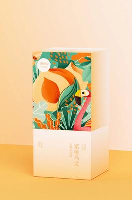 醉人新潮 花果酒包裝設(shè)計(jì)如何放大產(chǎn)品特色，俘獲年輕人心